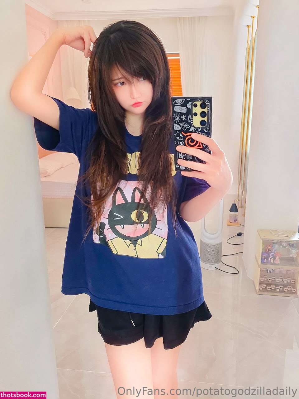 Potatogodzilla Photo #304