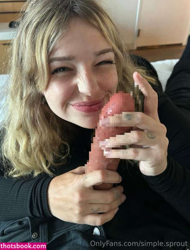 Simple Sprout Photo #47