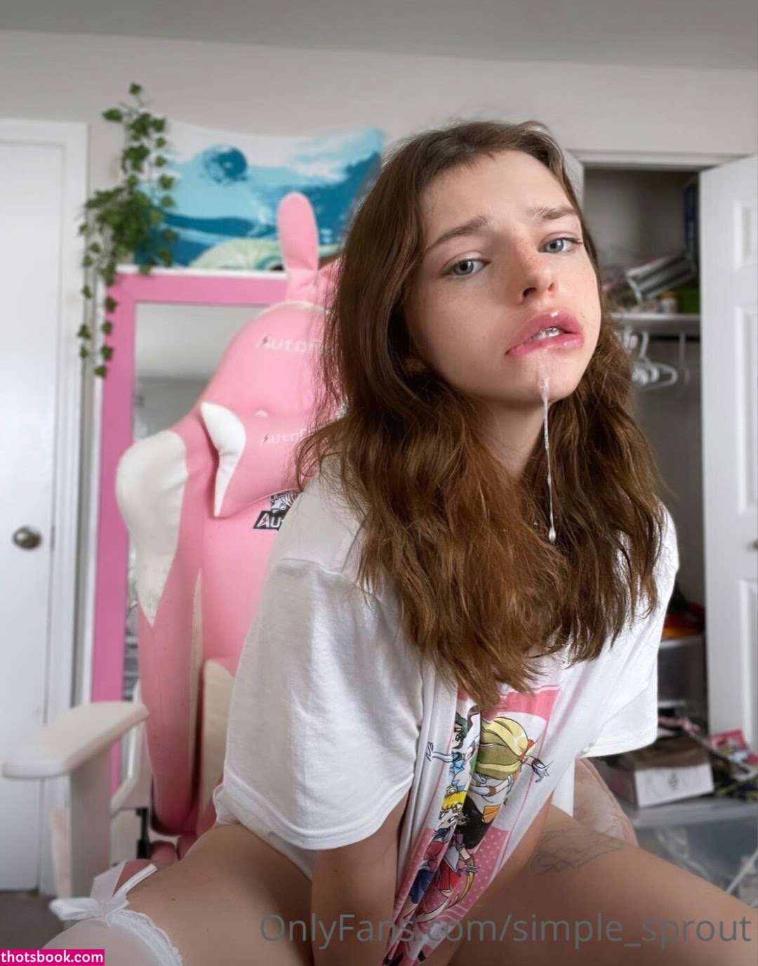 Simple Sprout Photo #83