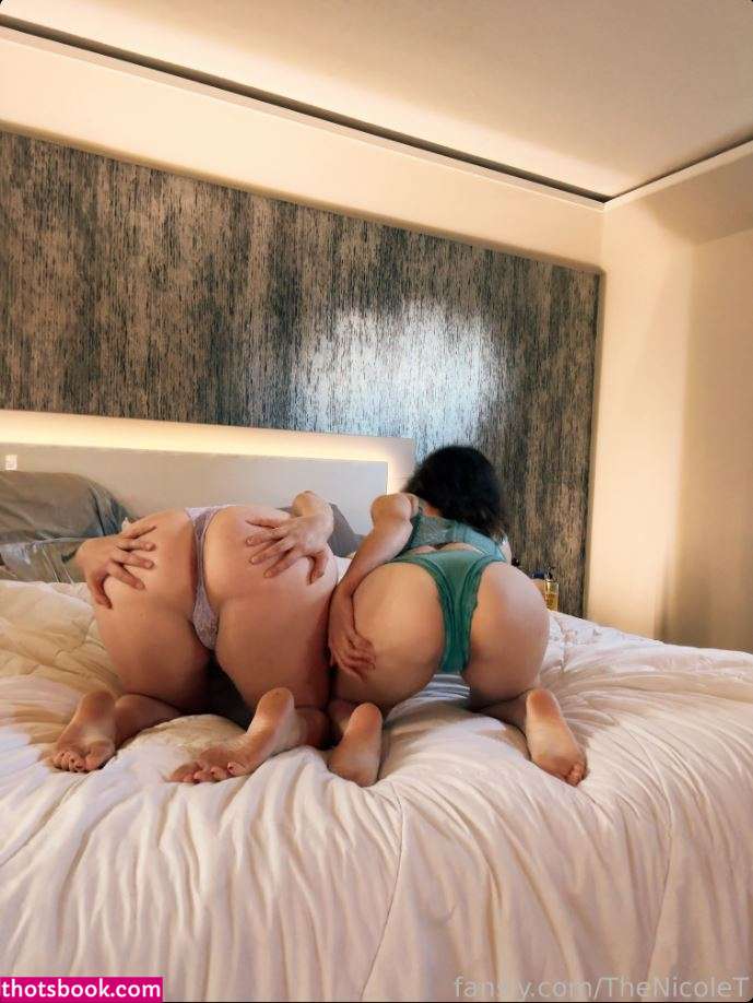 Thenicolet Photo #82