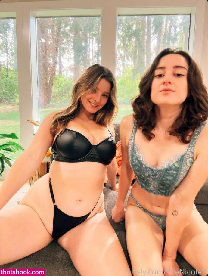 Thenicolet Photo #97