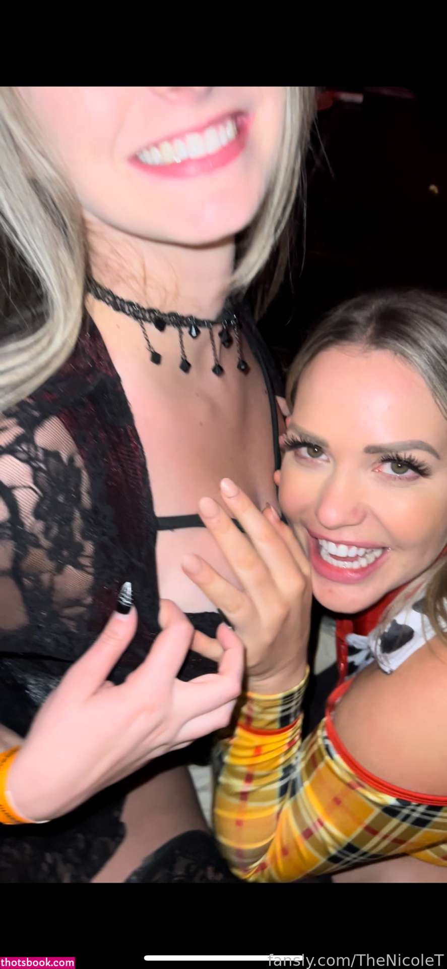 Thenicolet Photo #108