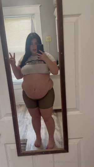 Tianastummy Video #57