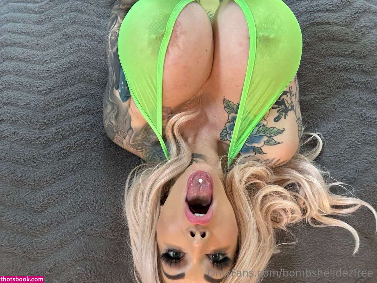 Dez Fraser Photo #22