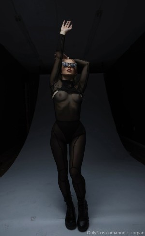 Monica Corgan Post #1