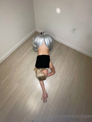 Monica Corgan Photo #81