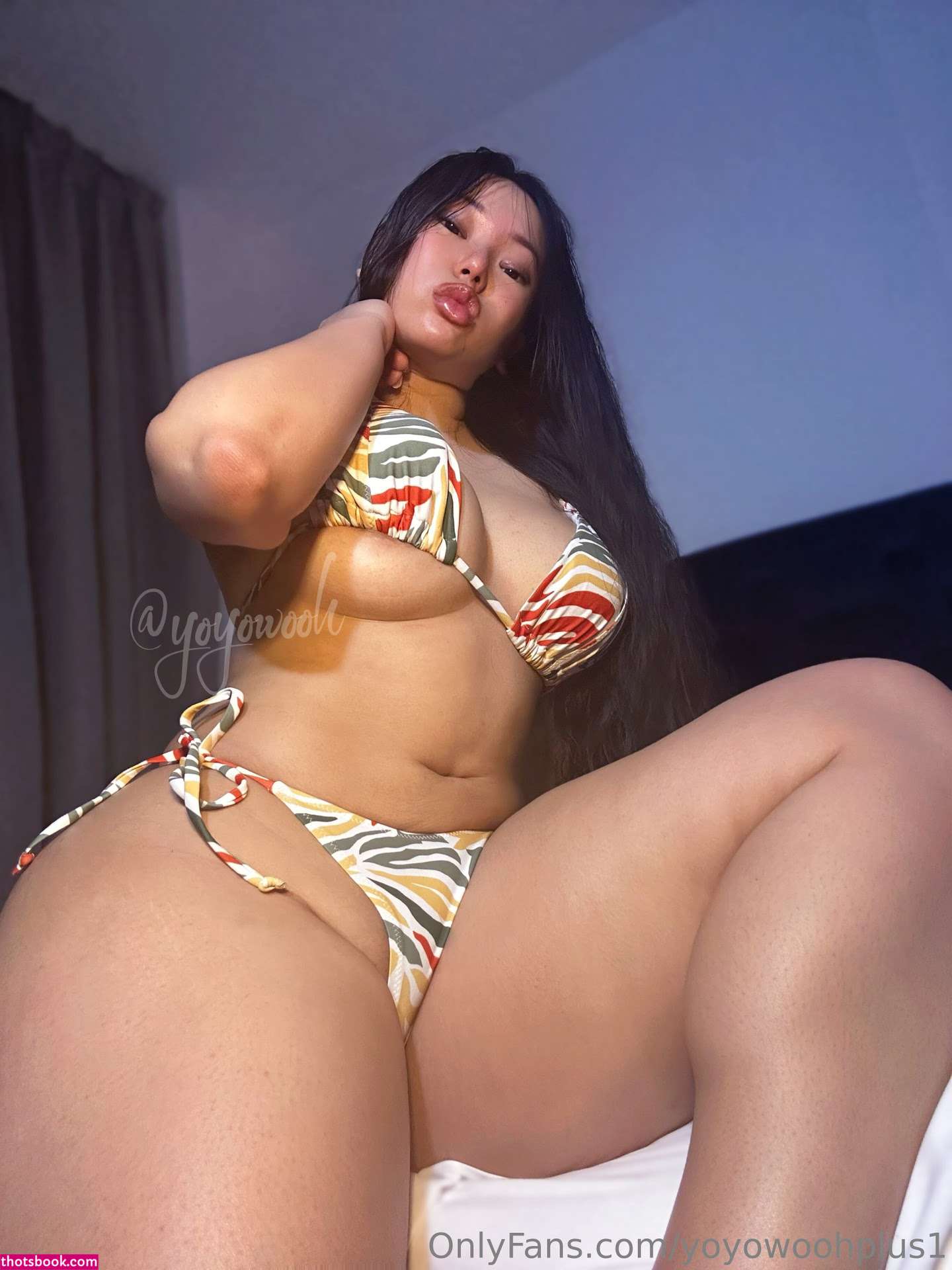 Yoyowoohplus Photo #23