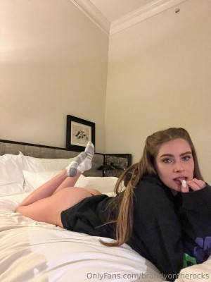 Brandy Gordon Photo #211