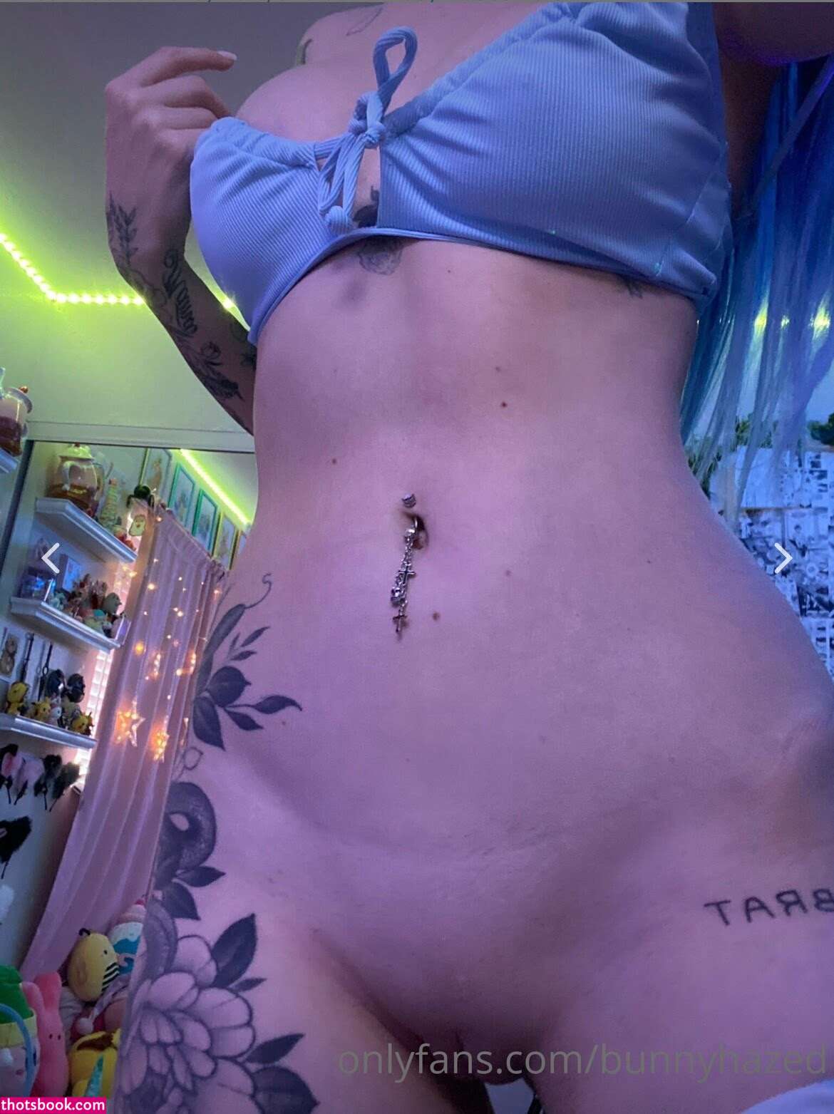 Bunnyxhazed Photo #45