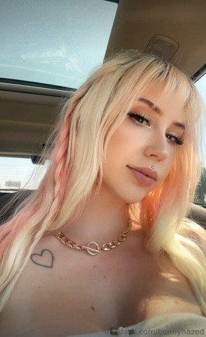 Bunnyxhazed Photo #53