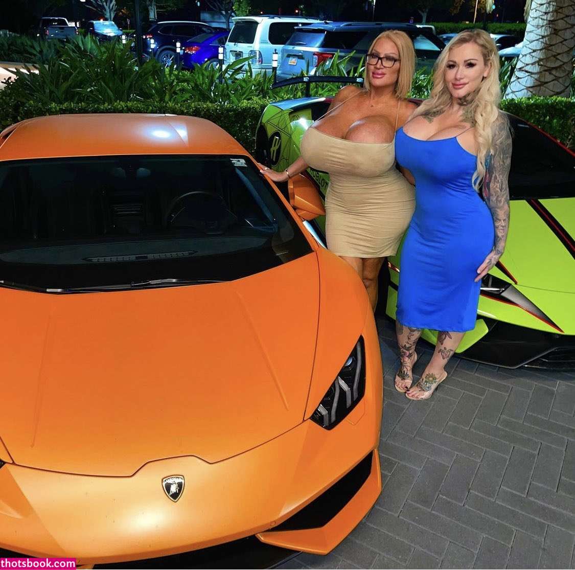 Dez Fraser Photo #57