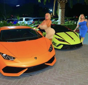 Dez Fraser Photo #56