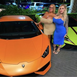 Dez Fraser Photo #57