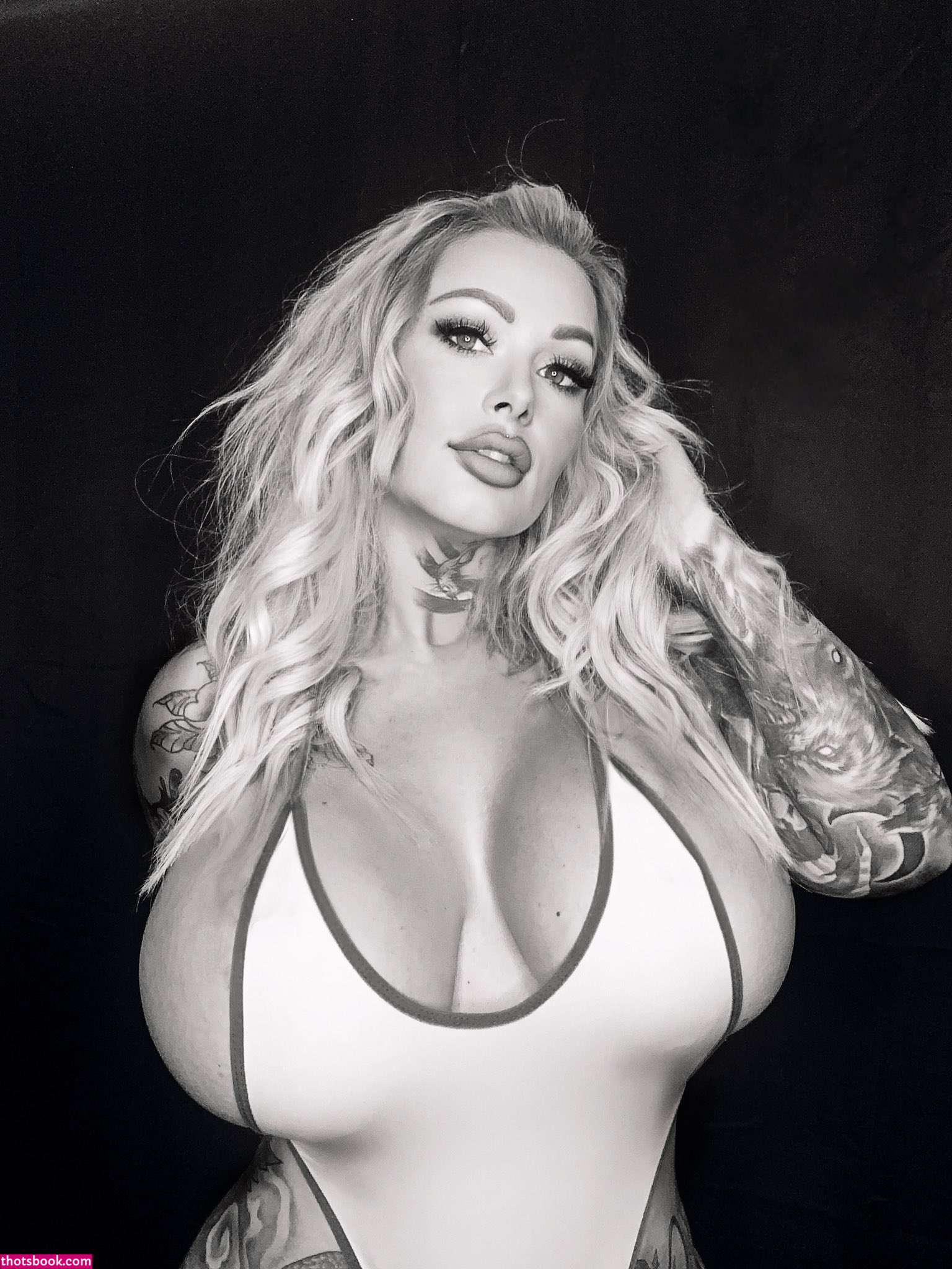 Dez Fraser Photo #69