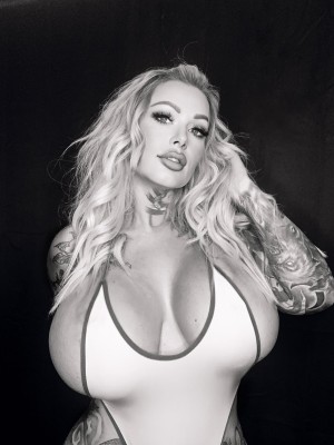 Dez Fraser Photo #69