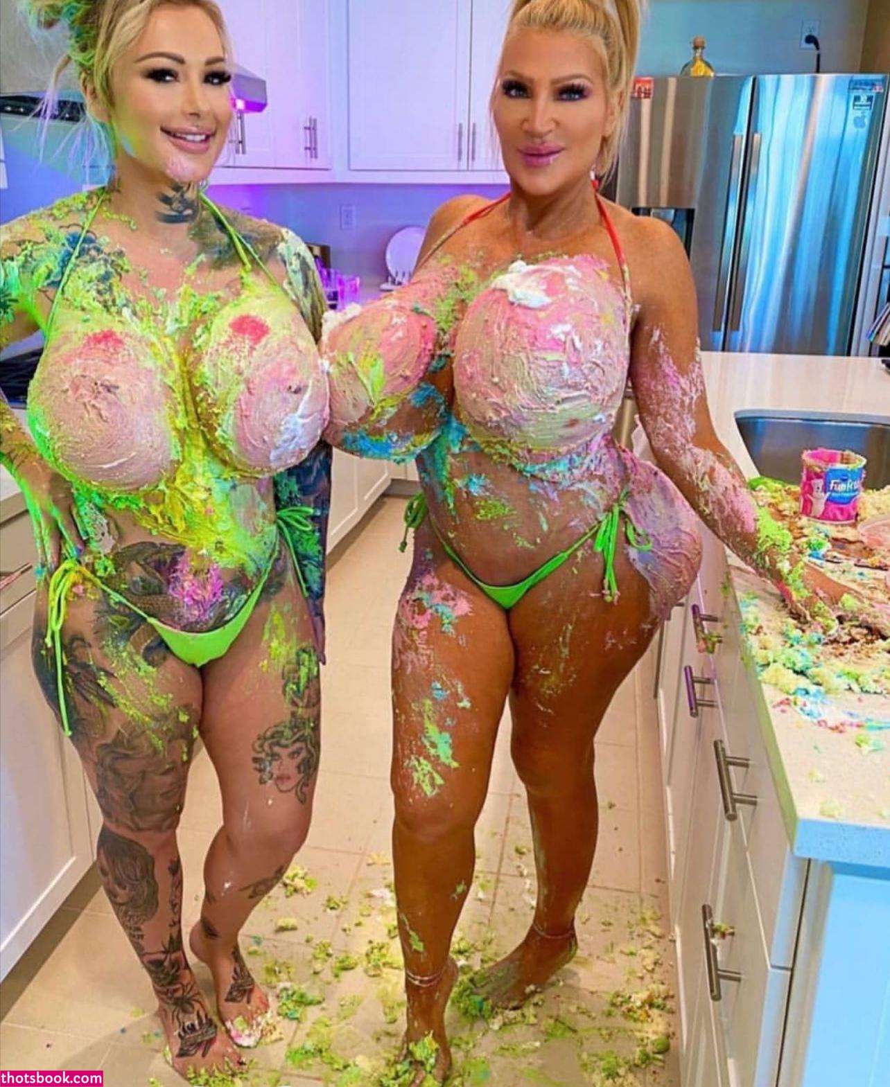 Dez Fraser Photo #89