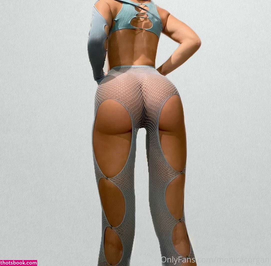 Monica Corgan Photo #118