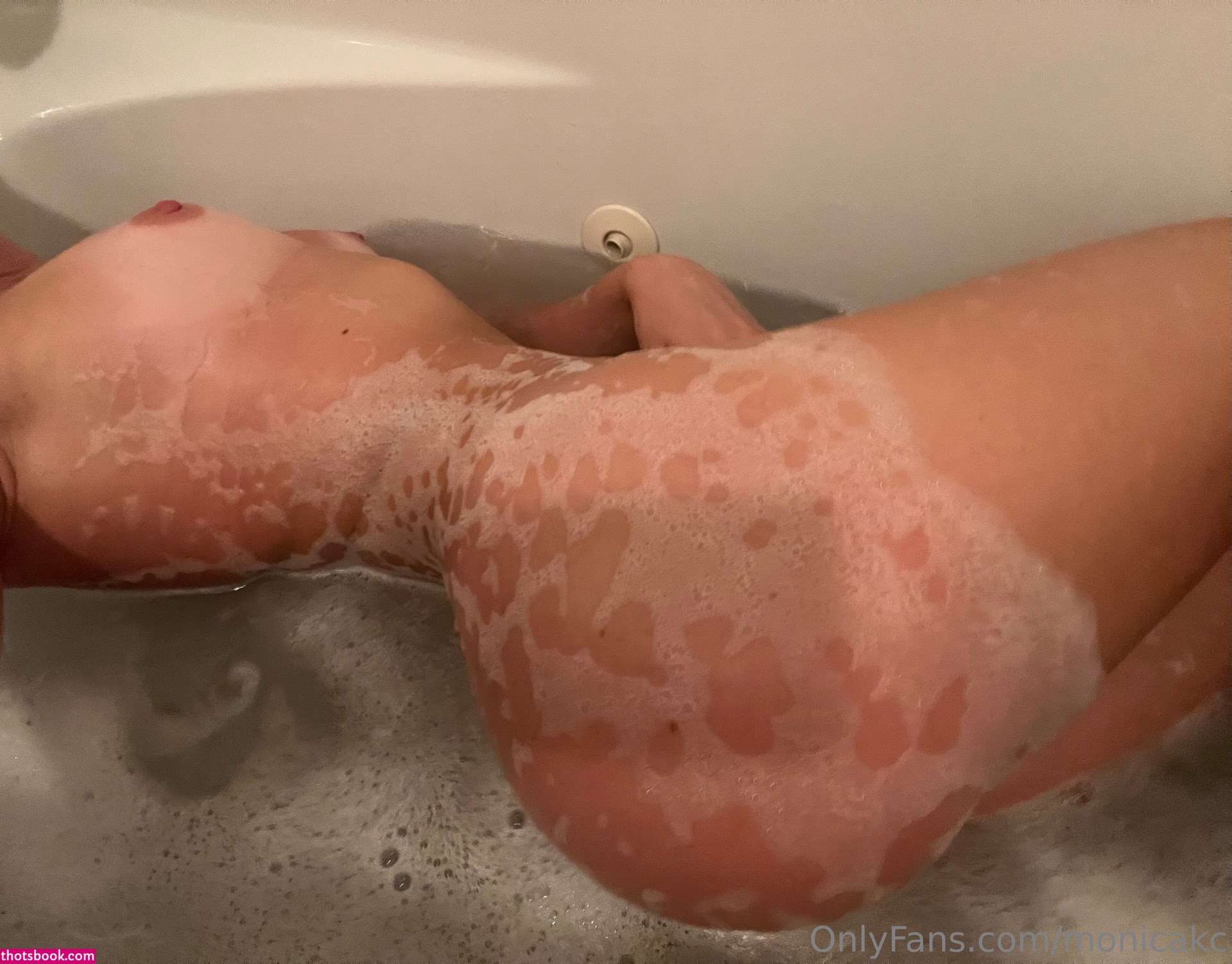 Monica Corgan Photo #127