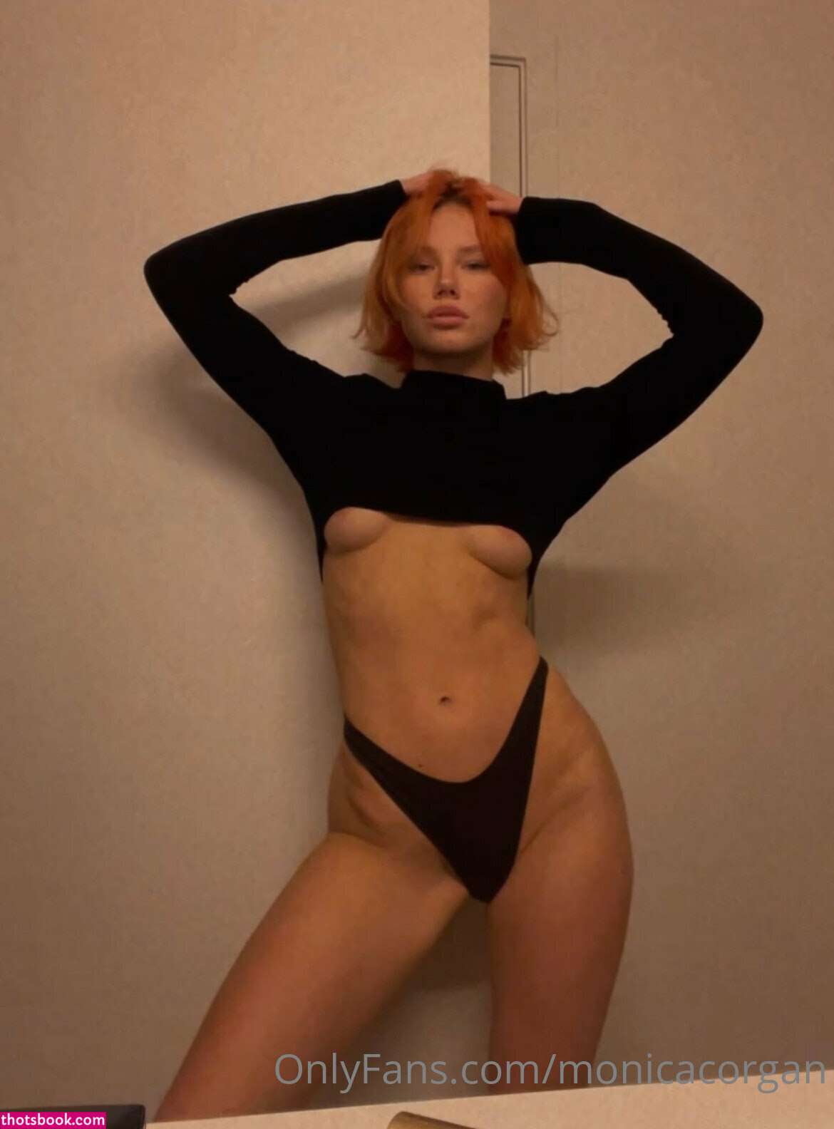 Monica Corgan Photo #163