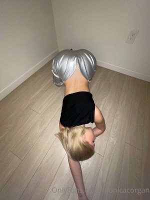 Monica Corgan Photo #153