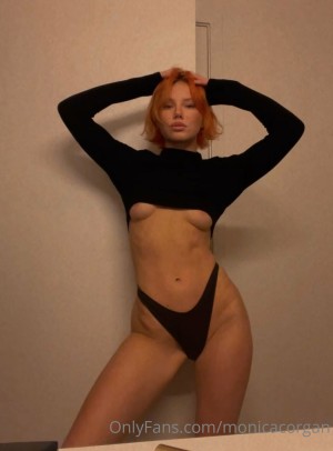 Monica Corgan Photo #163