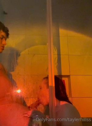 Tayler Hills Video #585