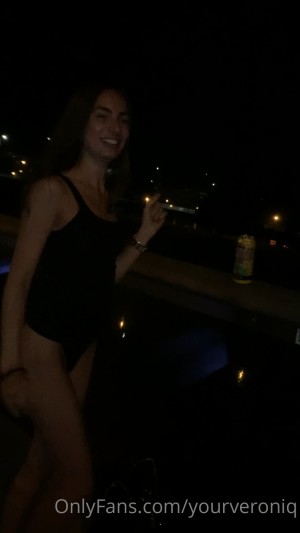 veronicafoxova Video #379