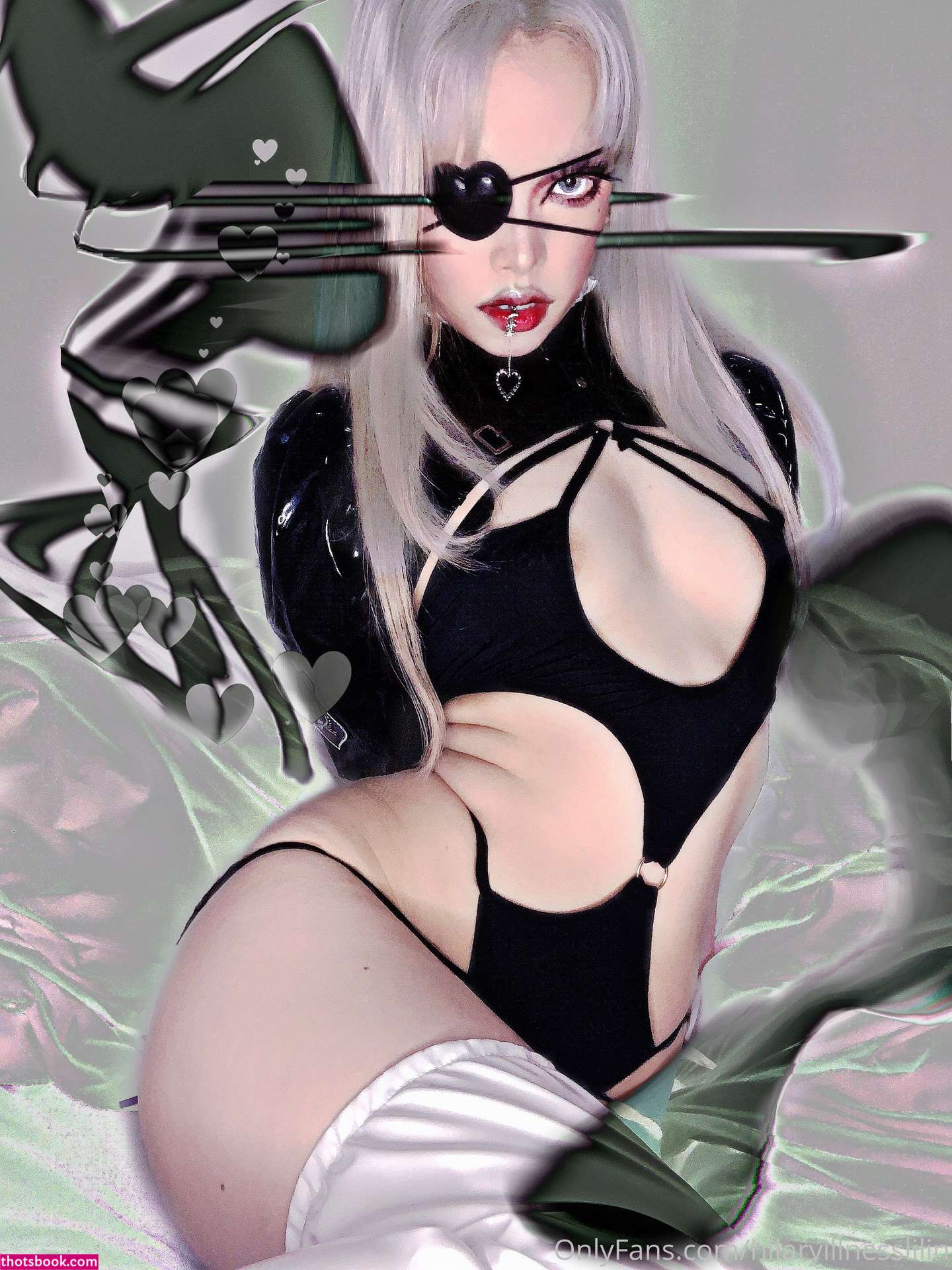 hirarilily Photo #22