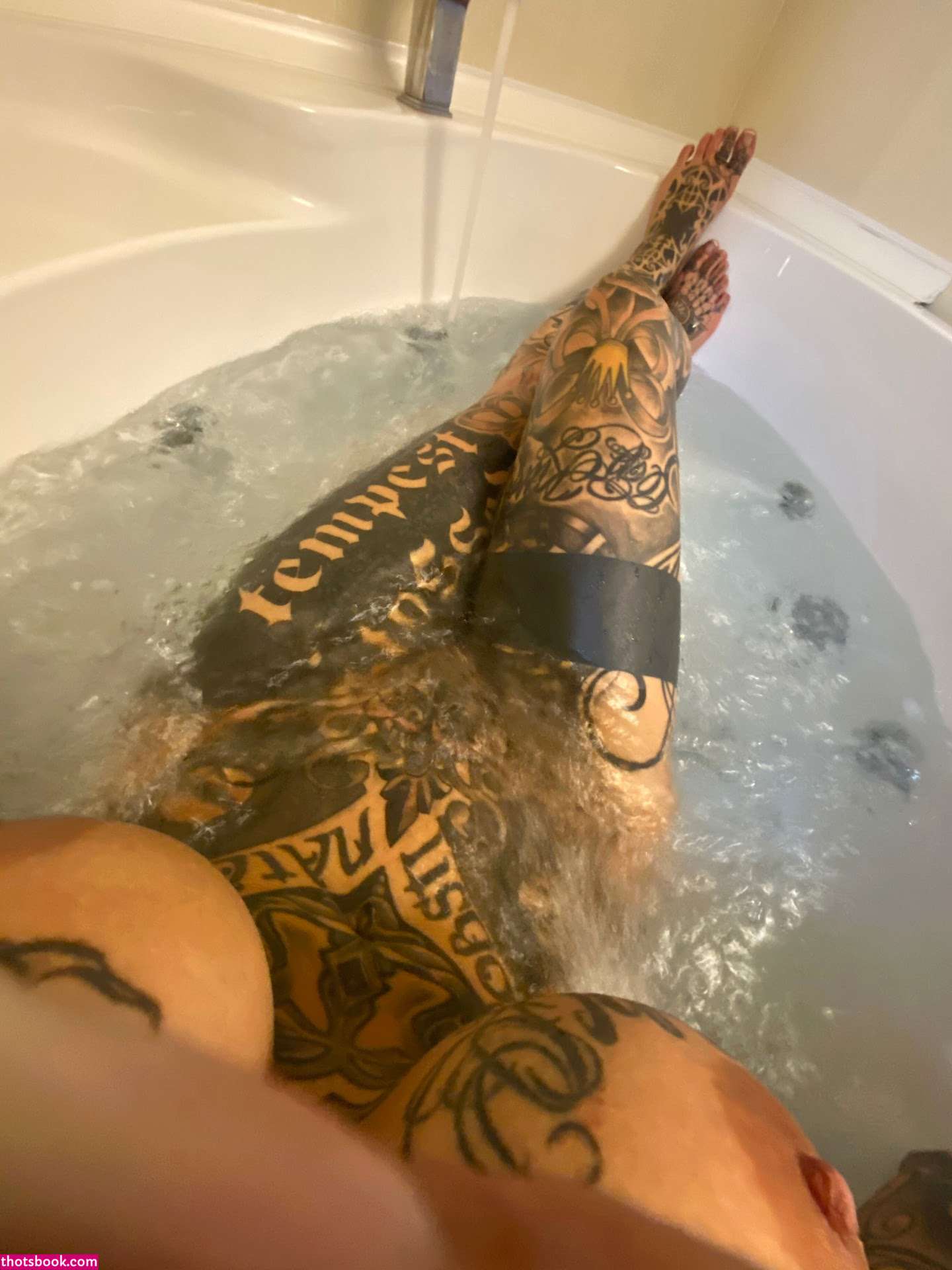 Mara Inkperial Photo #33