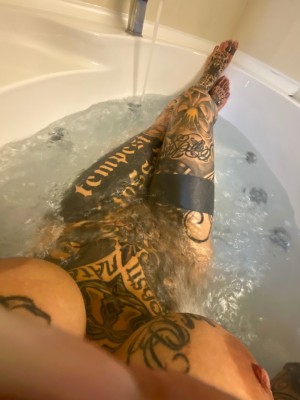 Mara Inkperial Photo #33