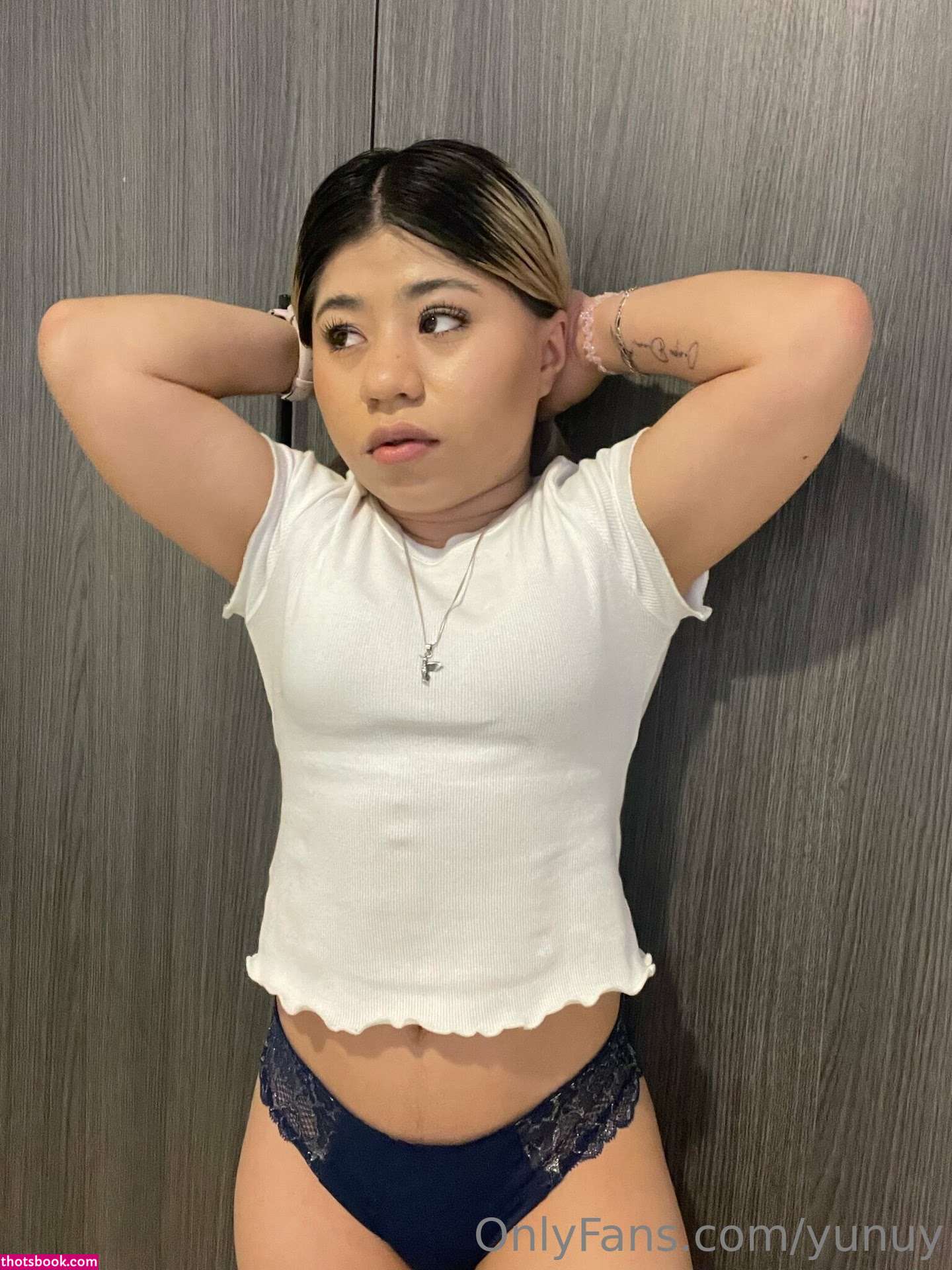 Yunuen Yared Photo #6