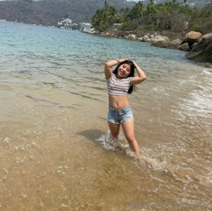 Yunuen Yared Photo #3