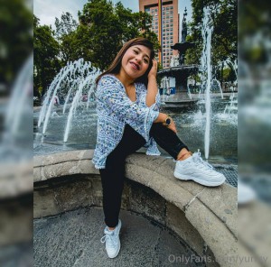 Yunuen Yared Photo #21