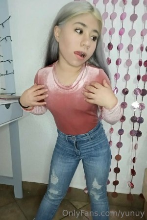 Yunuen Yared Photo #26