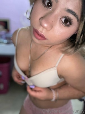 Yunuen Yared Photo #30