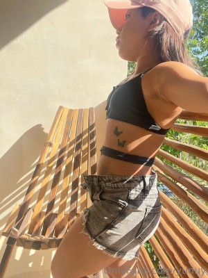 Yunuen Yared Photo #39