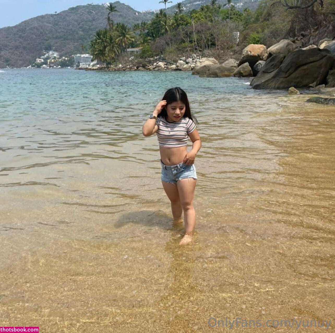 Yunuen Yared Photo #45