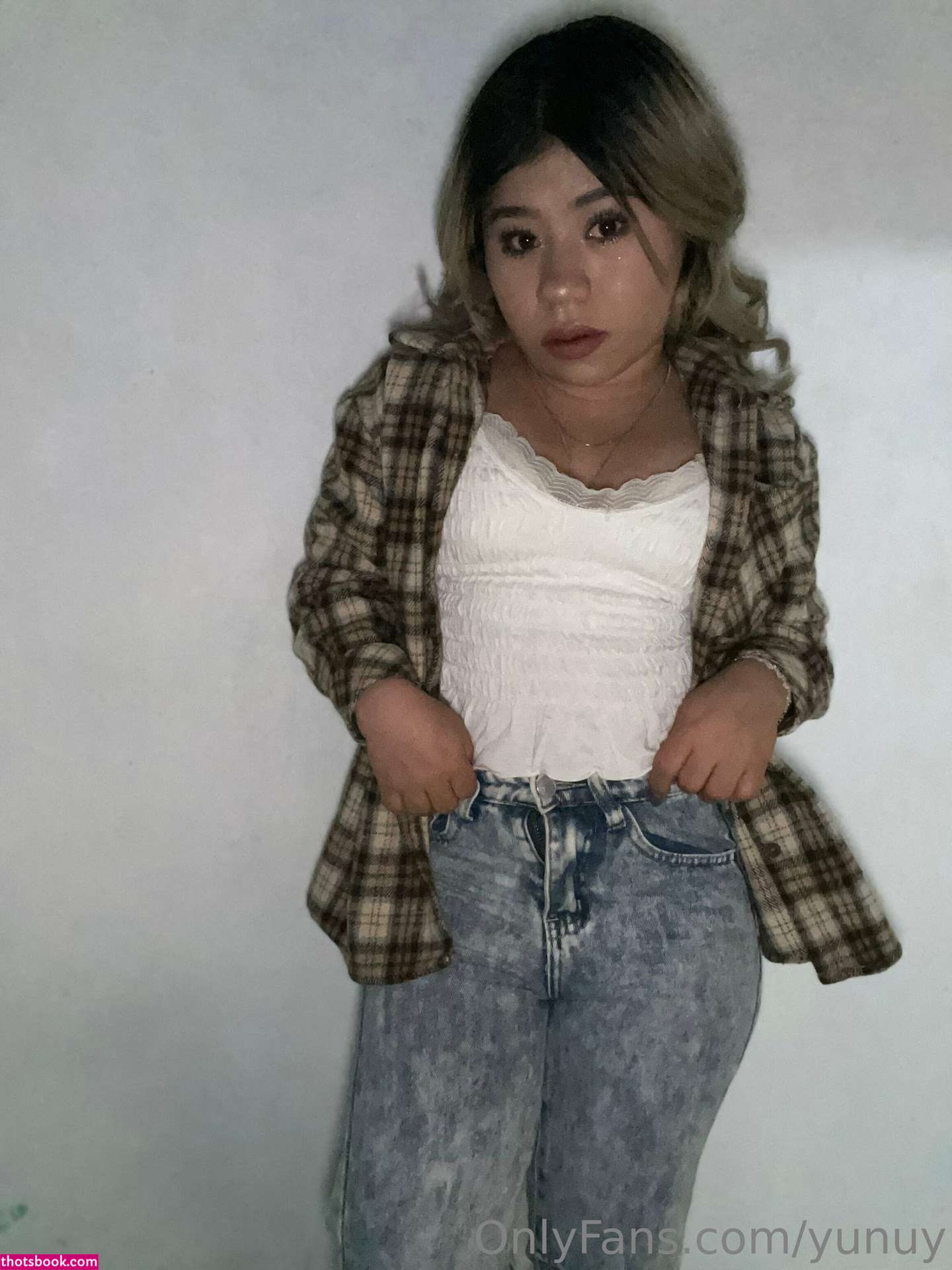 Yunuen Yared Photo #57