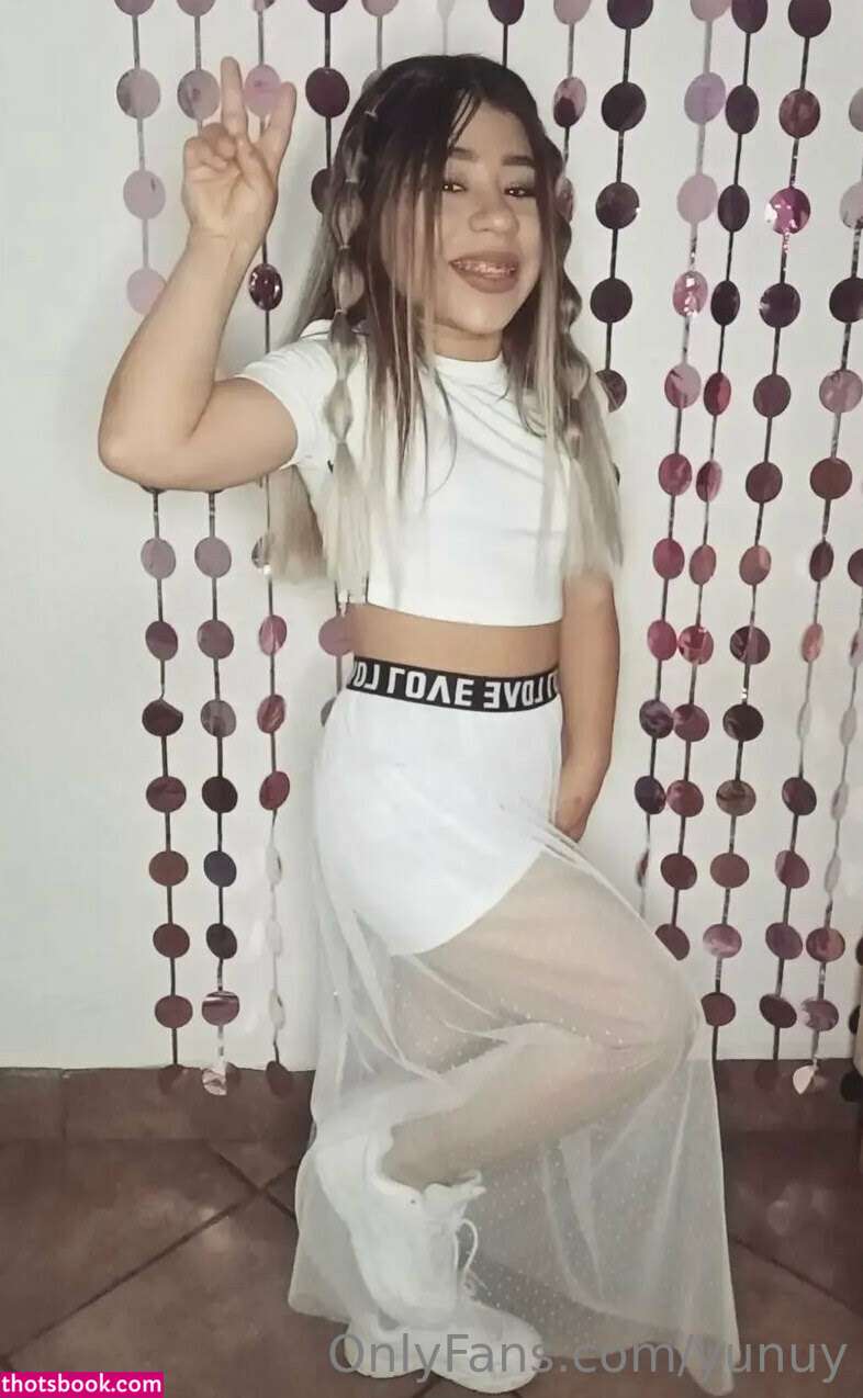 Yunuen Yared Photo #62