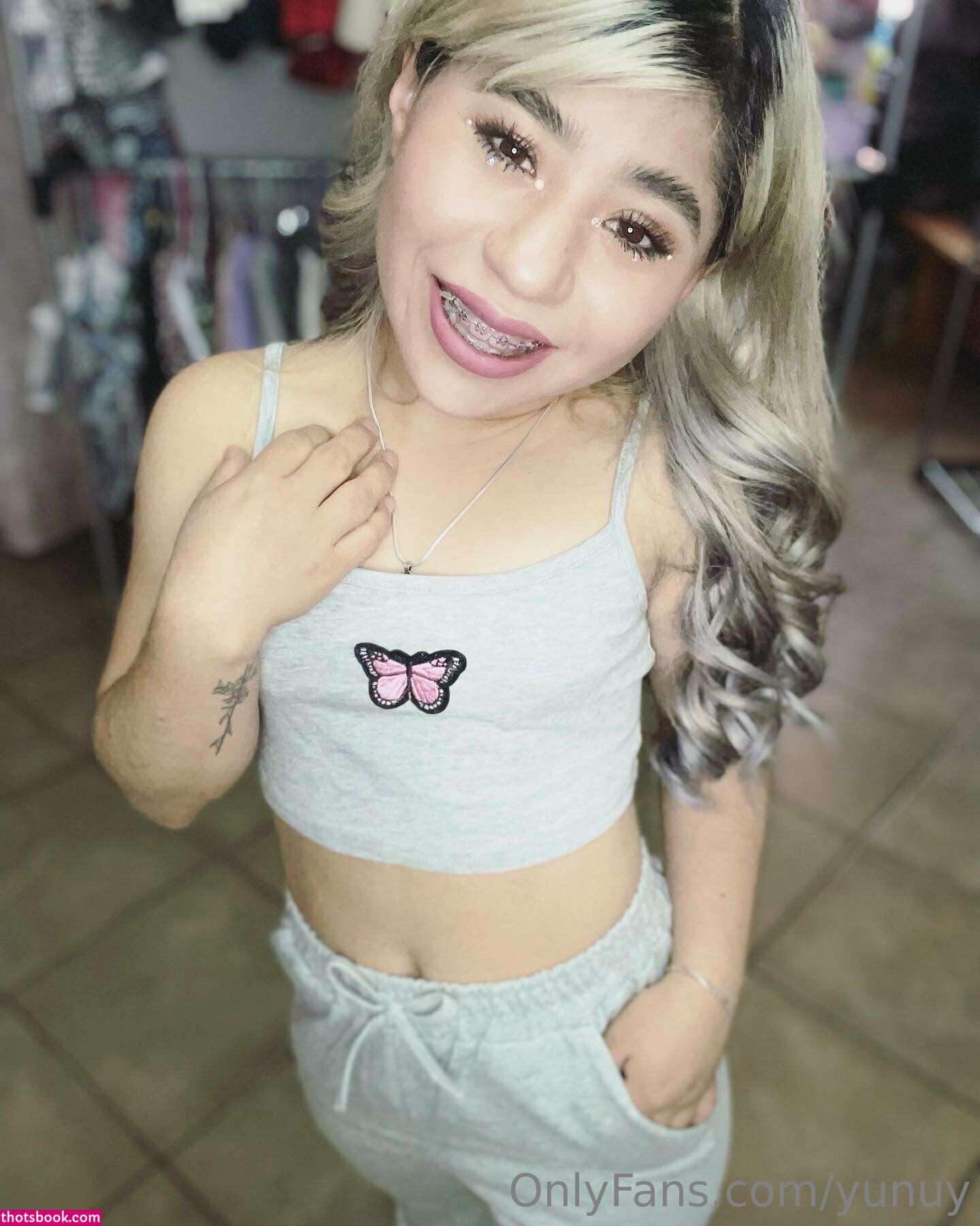 Yunuen Yared Photo #70