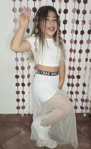 Yunuen Yared Photo #62