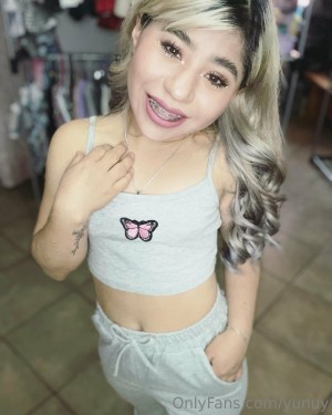 Yunuen Yared Photo #70