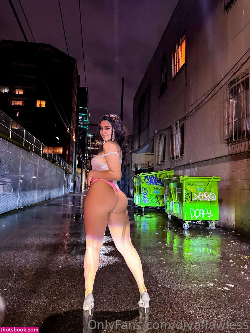 Divaflawless Photo #146