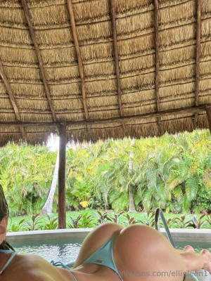 Ellie Leen Photo #873