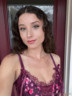 Forest Fox Photo #74