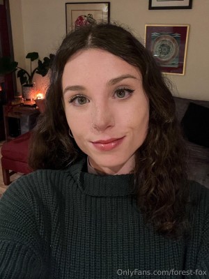 Forest Fox Photo #80