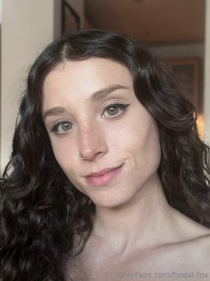 Forest Fox Photo #95