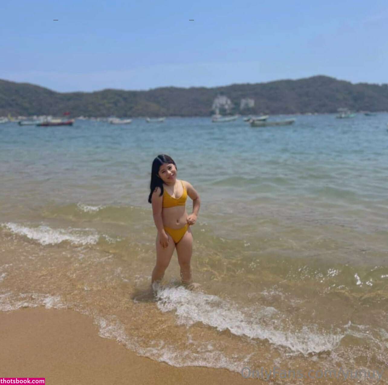 Yunuen Yared Photo #72