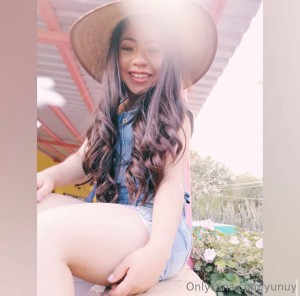 Yunuen Yared Photo #76