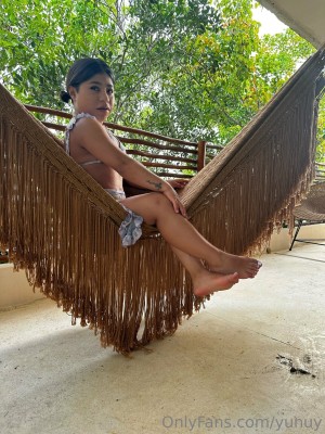 Yunuen Yared Photo #79